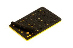 Destekleme Pedi 75x100mm Cırt 33D Orta