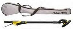 Mirka LEROS 950CV 225mm Ped + Vidalar Çanta