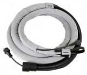 Mirka Kılıf + Kablo CE 230V + Hortum 4m