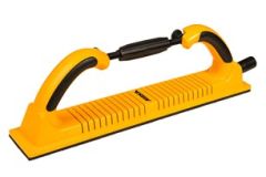 Esnek Takoz 70x400mm Cırt 53D Esnek Sarı