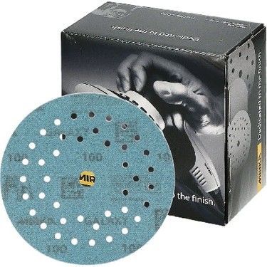 Galaxy 150 mm Cırt Multifit (20'li Paket)