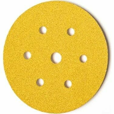 GOLD 150mm 6+1 Delik (30'lu Paket)