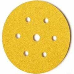 GOLD 150mm 6+1 Delik (30'lu Paket)