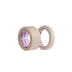 MASKELEME BANDI BEYAZ 60°C (96 adet) 18mm x 35m