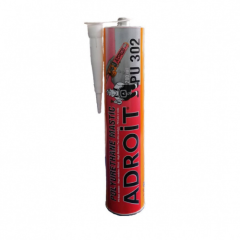 ADROIT PU 302 FC40 POLİÜRETAN MASTİK-280ml (25 adet)