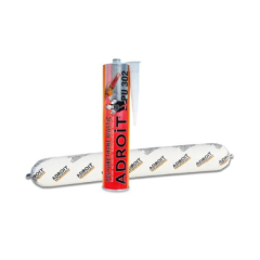 ADROIT PU 302 FC40 POLİÜRETAN MASTİK-600ml (20 adet)