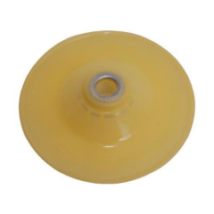 Fiber Disk Altı Plastik Taban 115 Mm Zımpara Tabanı