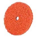 Turuncu Pas Giderici Disk-Blaze Rapid Strip