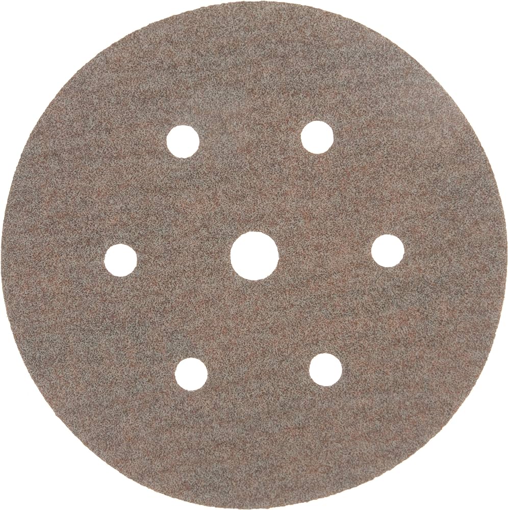 Norton Pro A275 6+1 Disk Zımpara