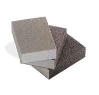 Norton Kübik Takoz Zımpara