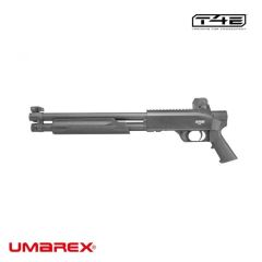 UMAREX T4E SG.68Cal 16J Kauçuk Mermi Havalı Tüfek