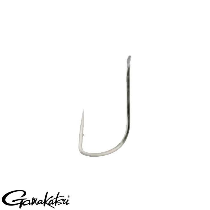 Gamakatsu amo montato fluorcoated SN607N metri 2.60