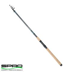 SPRO Spartan Tele Feeder <60G 330 Olta Kamışı