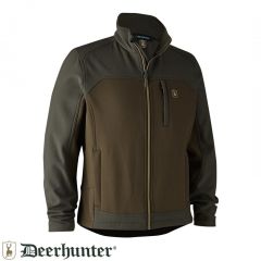 DEERHUNTER Rogaland 353 Koyu Yeşil Mont