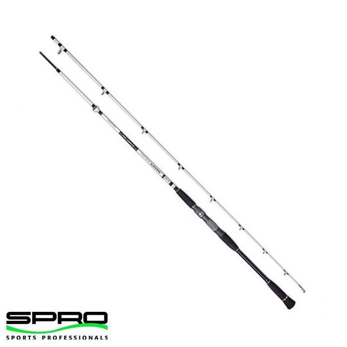 SPRO SB Nano Jig Spin 2.10M Olta Kamışı