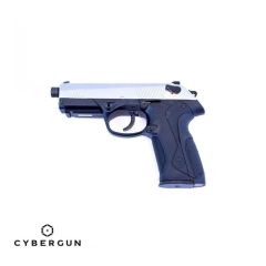 CYBERGUN Bulldog Gümüş Airsoft Tabanca