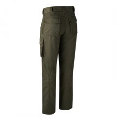 DEERHUNTER Rogaland 353 Koyu Yeşil Pantolon