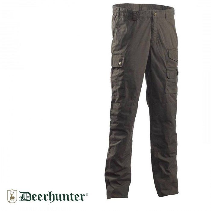 S.K.DEERHUNTER DH2000 378 Koyu Yeşil Pantolon