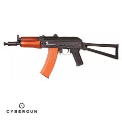 CYBERGUN AKS74U Kalashnikov Mt. AEG Airsoft Tüfek