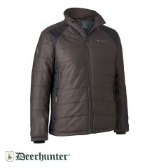 DEERHUNTER Moss Padded Kahverengi Mont