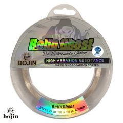 DFT Bojin Ghost F.C. Misina 20Lb 100 m 0.35 mm