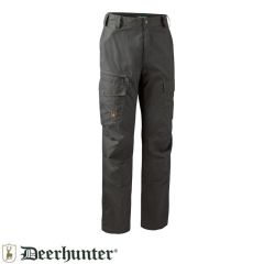 DEERHUNTER Lofoten Black Ink Pantolon