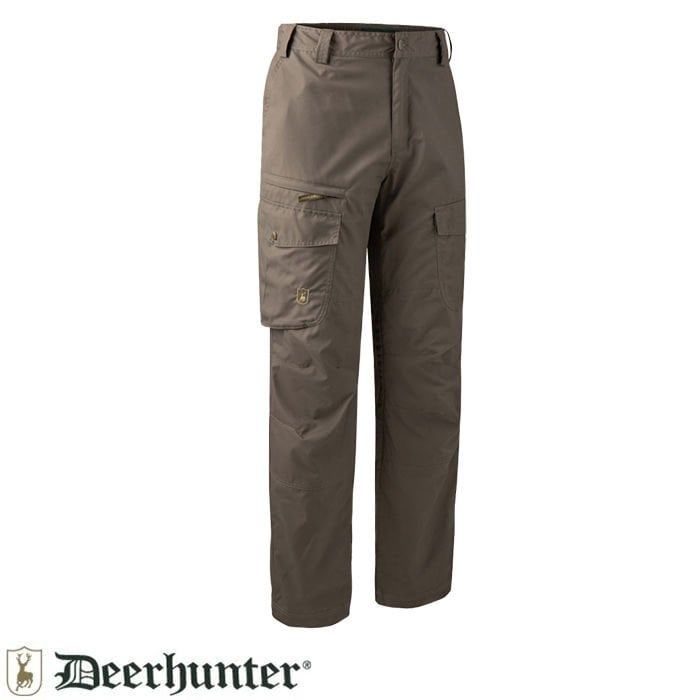 DEERHUNTER Lofoten Bark Pantolon