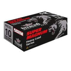 STERLING 12 Cal. Super Magnum 64G. No:6 Av Fişeği