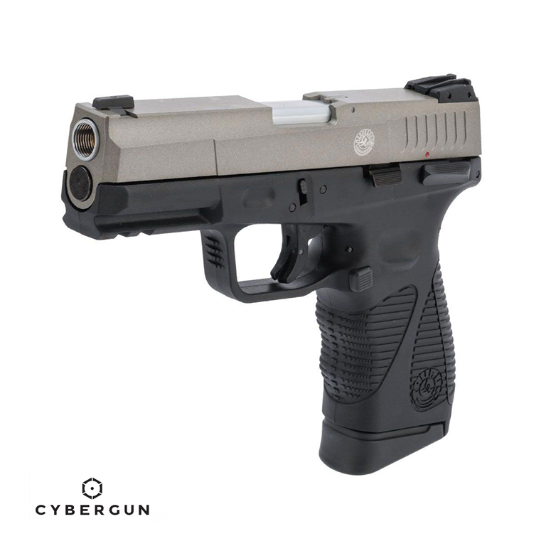 CYBERGUN PT24/7 G2 Havalı Tabanca
