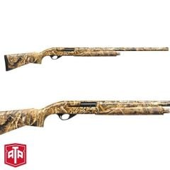 ATA Neo Max-5 Kamo 12 Cal 66 Cm Av Tüfeği