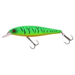 SPRO Matte Firetiger UV 13 cm 1/1 Maket Yem