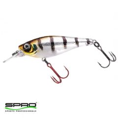 SPRO Ikiru Shad Buzzer 7,0cm 11G Maket Yem 1/1