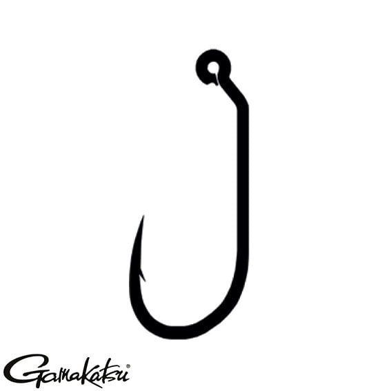 D. GAMAKATSU Nymph Jig İğne 16