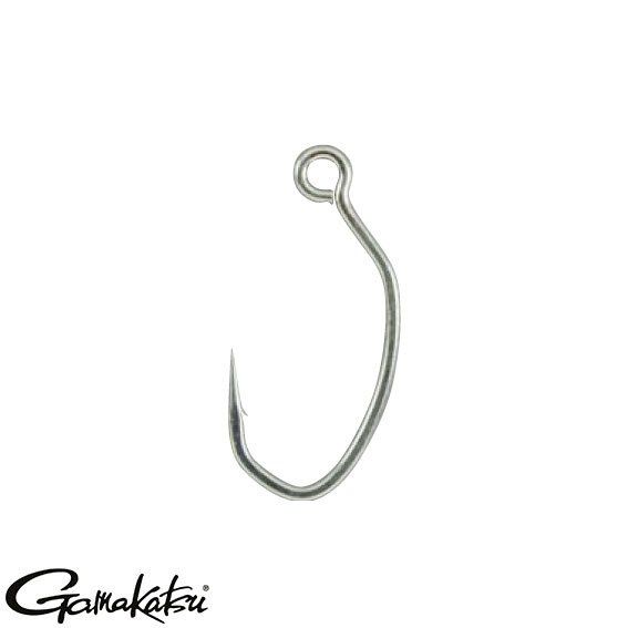 GAMAKATSU Hook Single 56 #2 Olta İğnesi