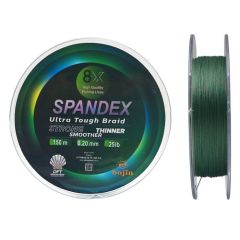 DFT Bojin 8X Spandex İp Misina 0.20 mm 150 m