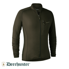 DEERHUNTER Excape Yalıtımlı Fermuarlı Sweatshirt XL