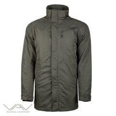 VAV Hava Parka Airtight Haki XXL