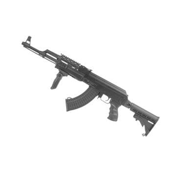 ASG ARSENAL AK 47 AIR SOFT TÜFEK 6MM