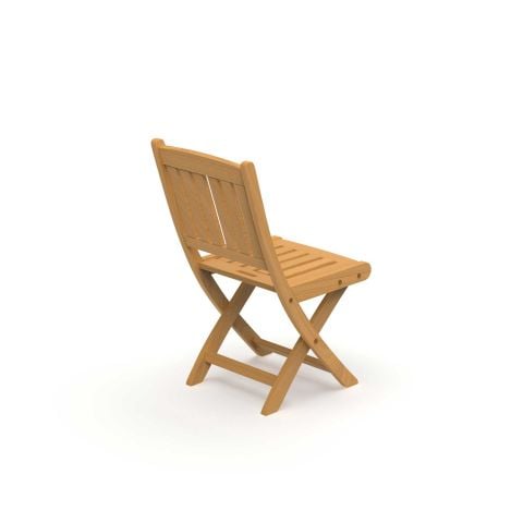 Samba Armless Chair