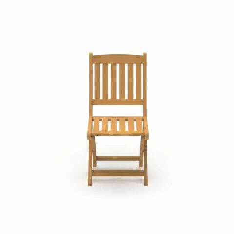 Samba Armless Chair