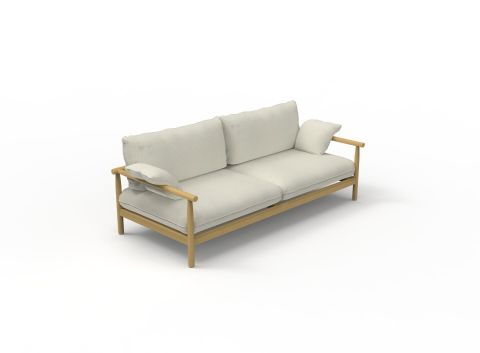Icon Sofa Double