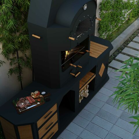 Avang Barbecue