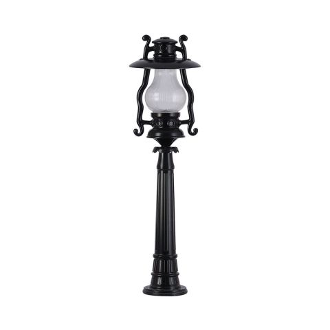 Gas Lamp Lighting 1246