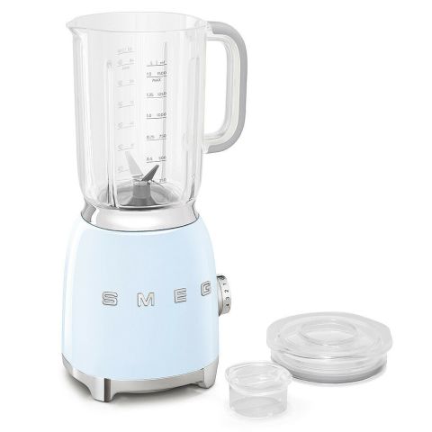 Smeg Pastel Mavi Blender