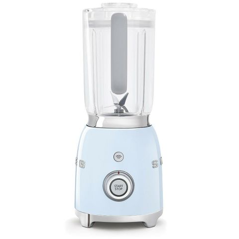 Smeg Pastel Mavi Blender