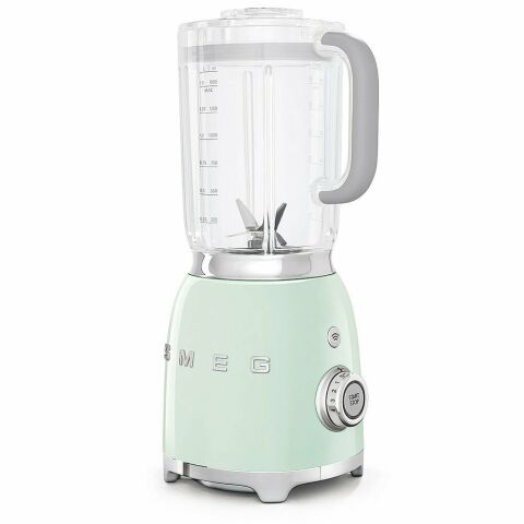 Pastel Yeşil Blender