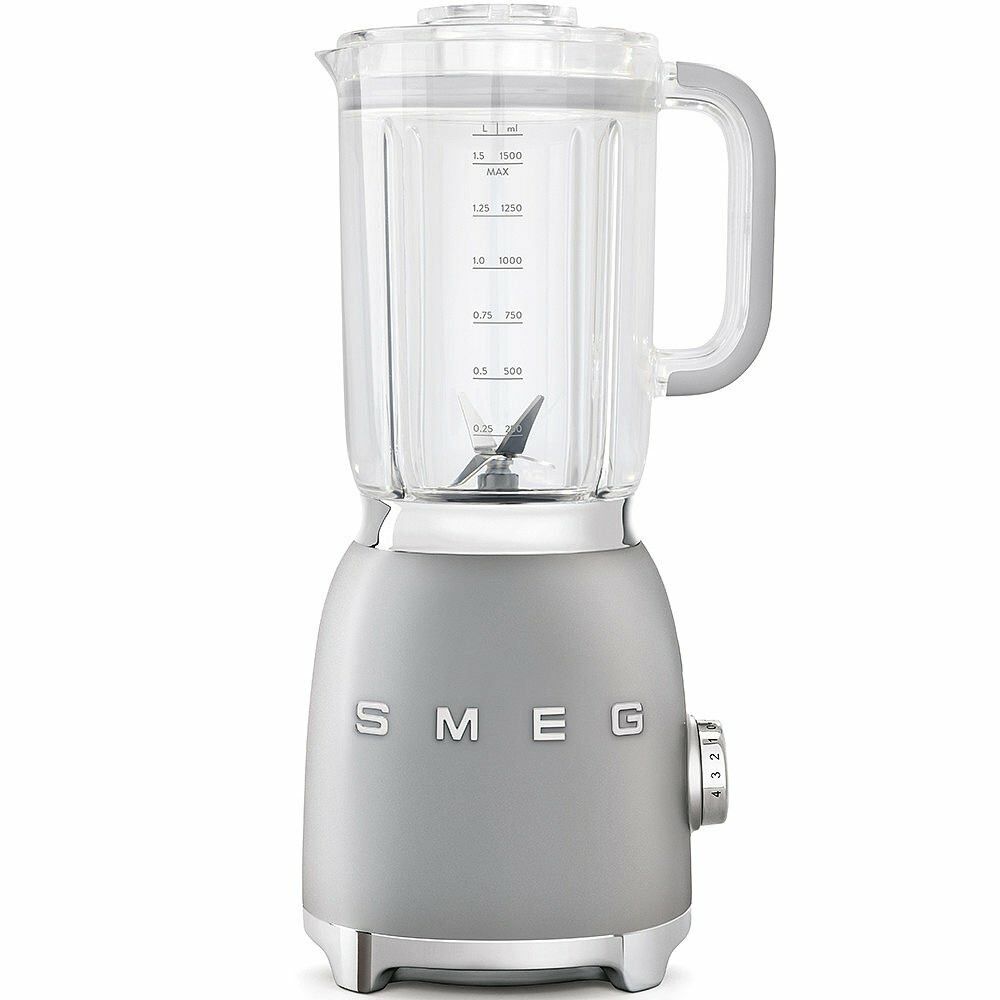 Gümüş Blender