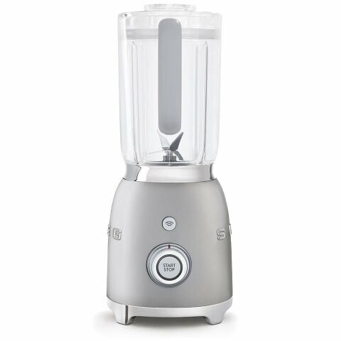 Gümüş Blender