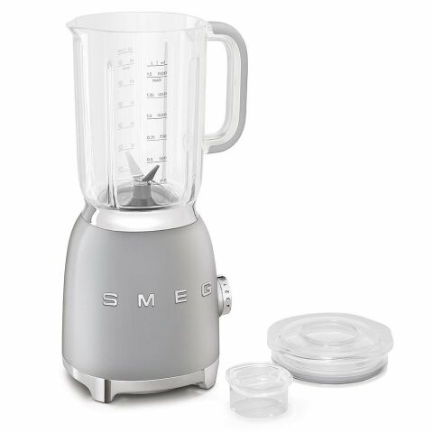 Gümüş Blender