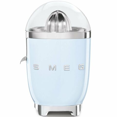 Smeg Pastel Mavi Narenciye Sıkacağı